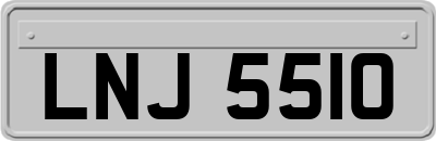 LNJ5510
