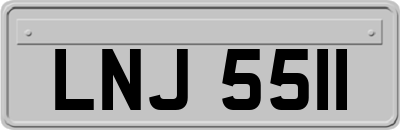 LNJ5511