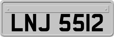 LNJ5512