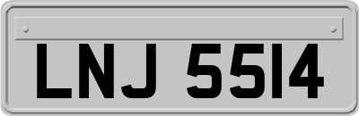 LNJ5514