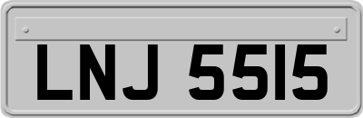 LNJ5515