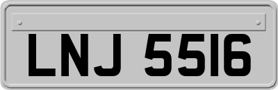 LNJ5516
