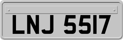 LNJ5517