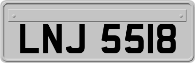 LNJ5518