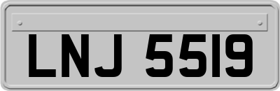 LNJ5519