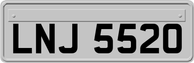 LNJ5520