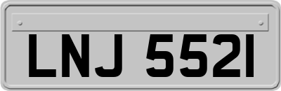 LNJ5521