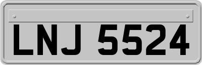LNJ5524