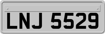 LNJ5529