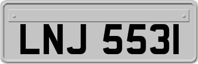 LNJ5531