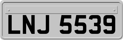 LNJ5539
