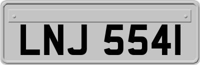 LNJ5541
