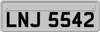 LNJ5542