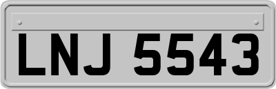 LNJ5543