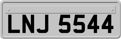 LNJ5544