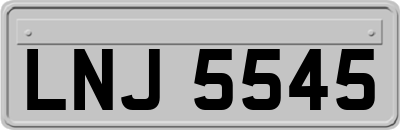 LNJ5545