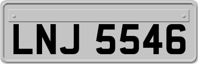 LNJ5546