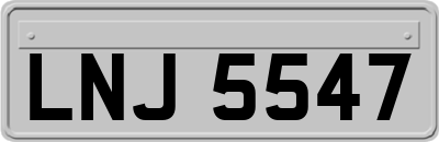 LNJ5547