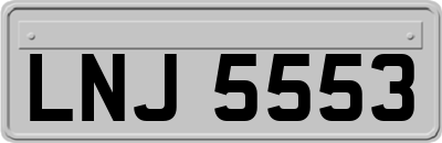 LNJ5553