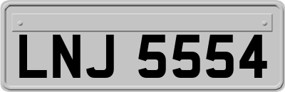 LNJ5554