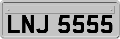 LNJ5555
