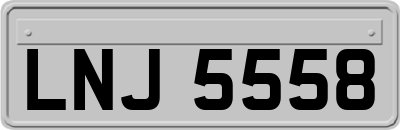 LNJ5558