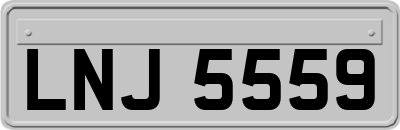 LNJ5559