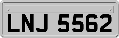 LNJ5562