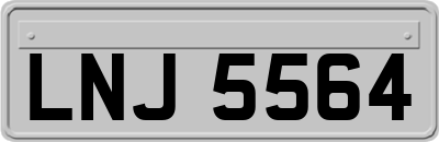 LNJ5564