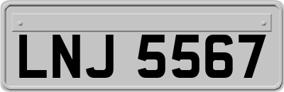 LNJ5567
