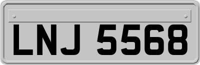 LNJ5568