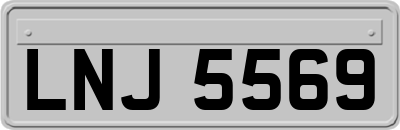 LNJ5569