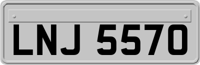 LNJ5570