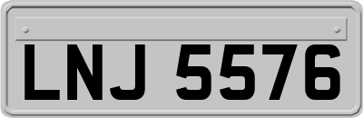 LNJ5576