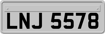 LNJ5578