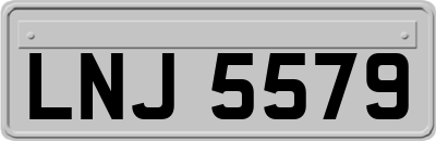 LNJ5579