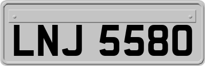 LNJ5580