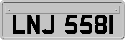 LNJ5581