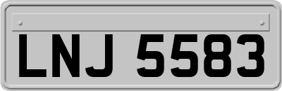 LNJ5583