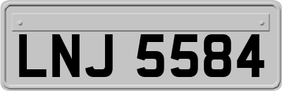 LNJ5584