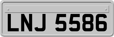 LNJ5586