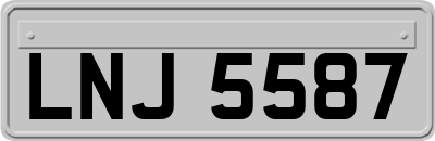 LNJ5587