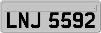 LNJ5592