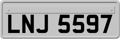 LNJ5597