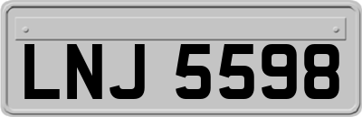 LNJ5598