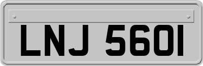 LNJ5601