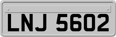 LNJ5602