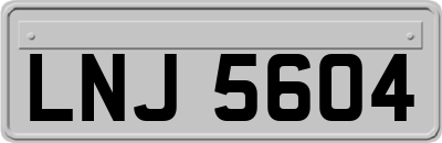 LNJ5604