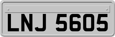 LNJ5605