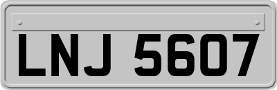 LNJ5607
